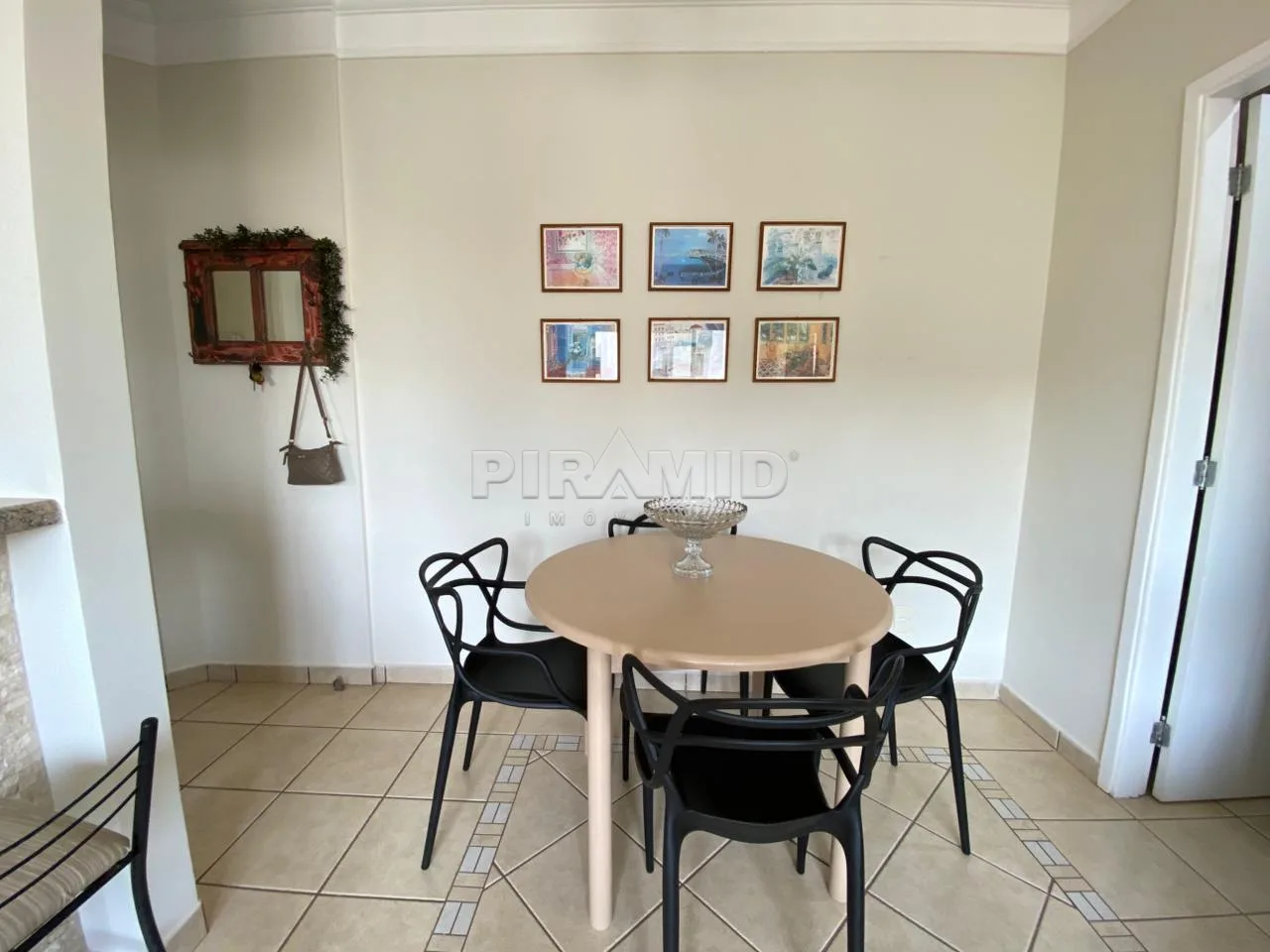 Alugar Apartamento / Padr&atilde;o em Ribeir&atilde;o Preto R$ 2.000,00 - Foto 2