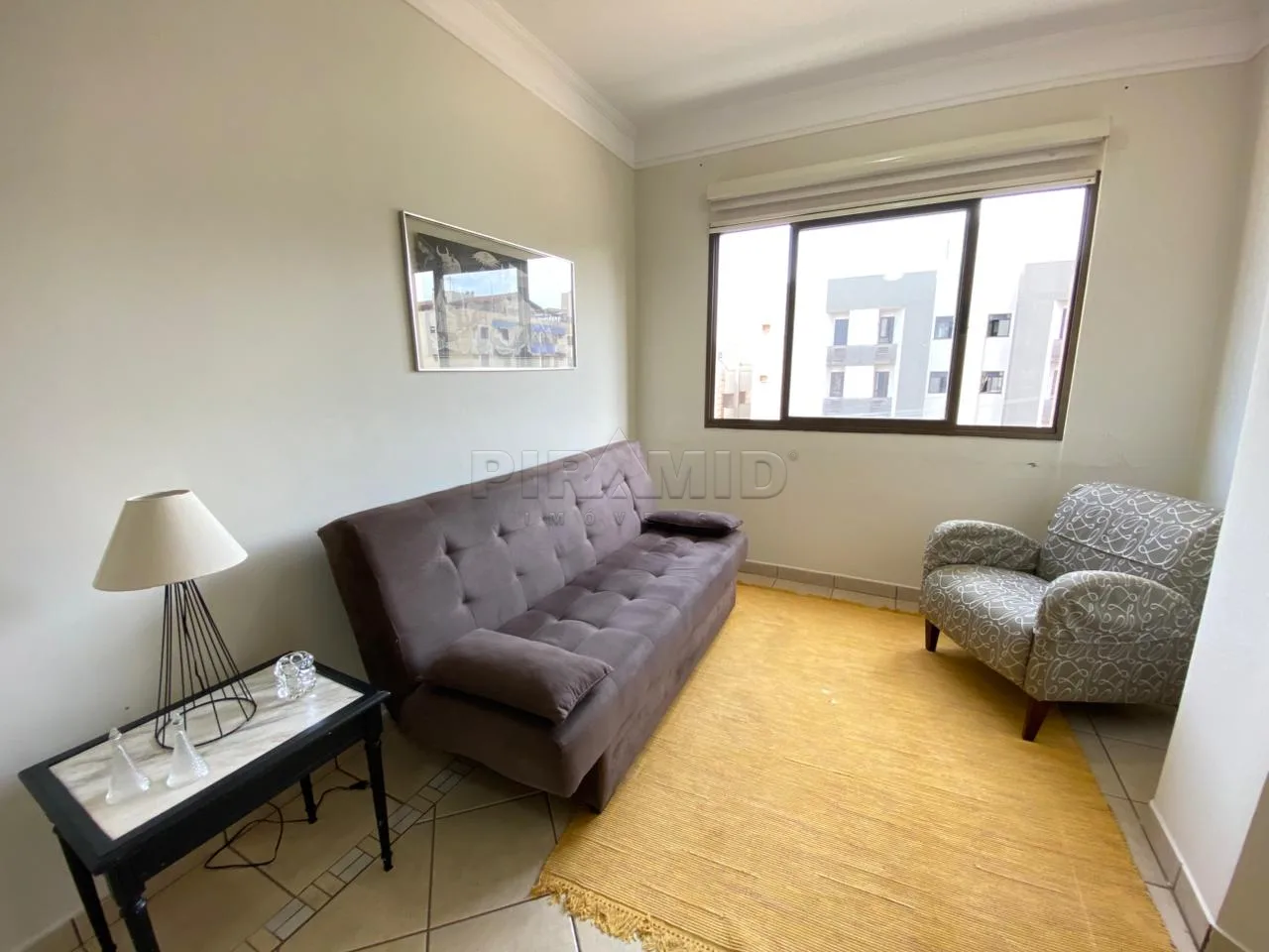 Alugar Apartamento / Padr&atilde;o em Ribeir&atilde;o Preto R$ 2.000,00 - Foto 3
