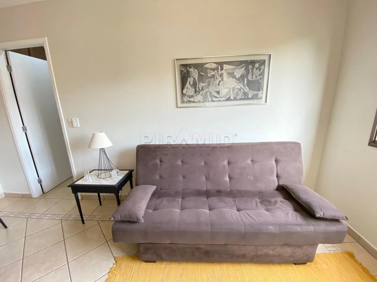 Alugar Apartamento / Padr&atilde;o em Ribeir&atilde;o Preto R$ 2.000,00 - Foto 4