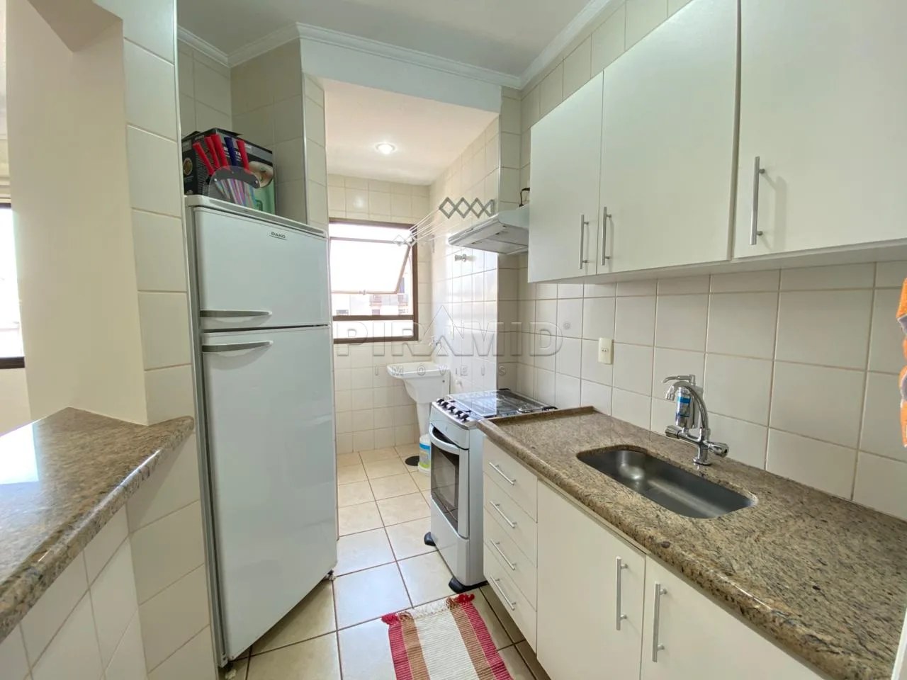 Alugar Apartamento / Padr&atilde;o em Ribeir&atilde;o Preto R$ 2.000,00 - Foto 6