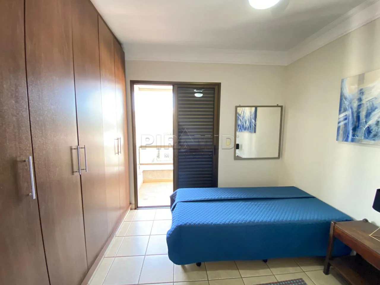 Alugar Apartamento / Padr&atilde;o em Ribeir&atilde;o Preto R$ 2.000,00 - Foto 11