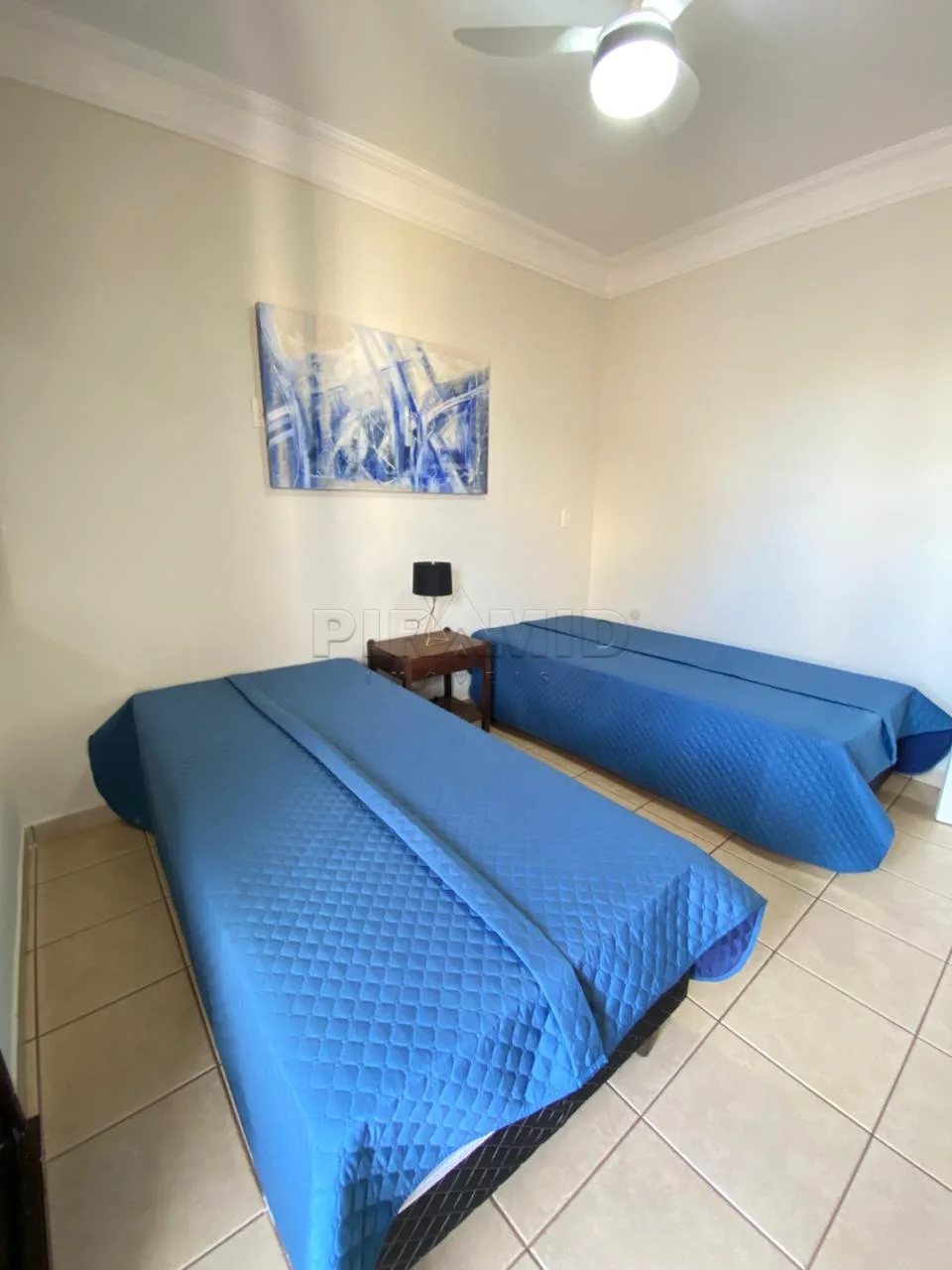 Alugar Apartamento / Padr&atilde;o em Ribeir&atilde;o Preto R$ 2.000,00 - Foto 12