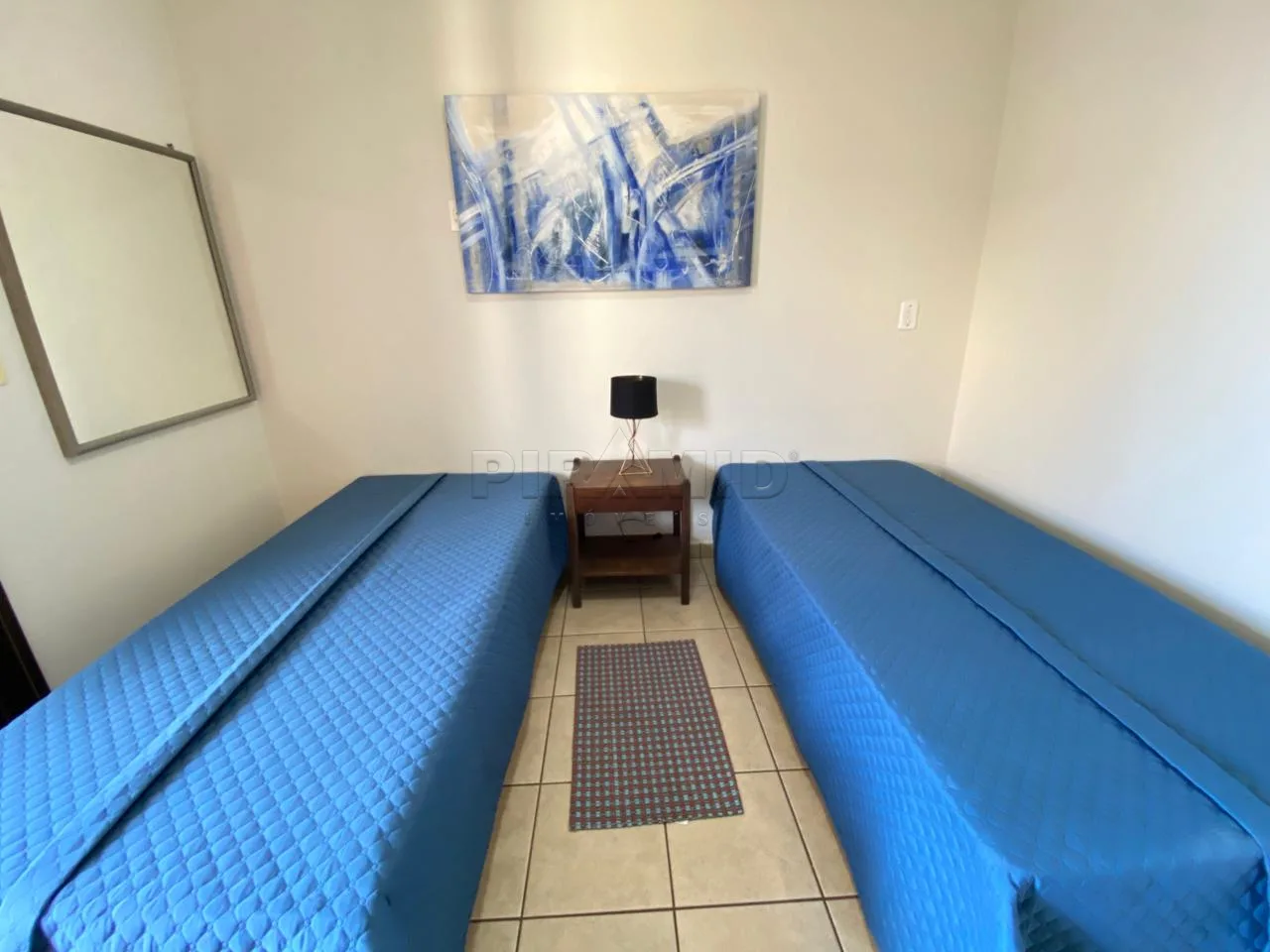 Alugar Apartamento / Padr&atilde;o em Ribeir&atilde;o Preto R$ 2.000,00 - Foto 13