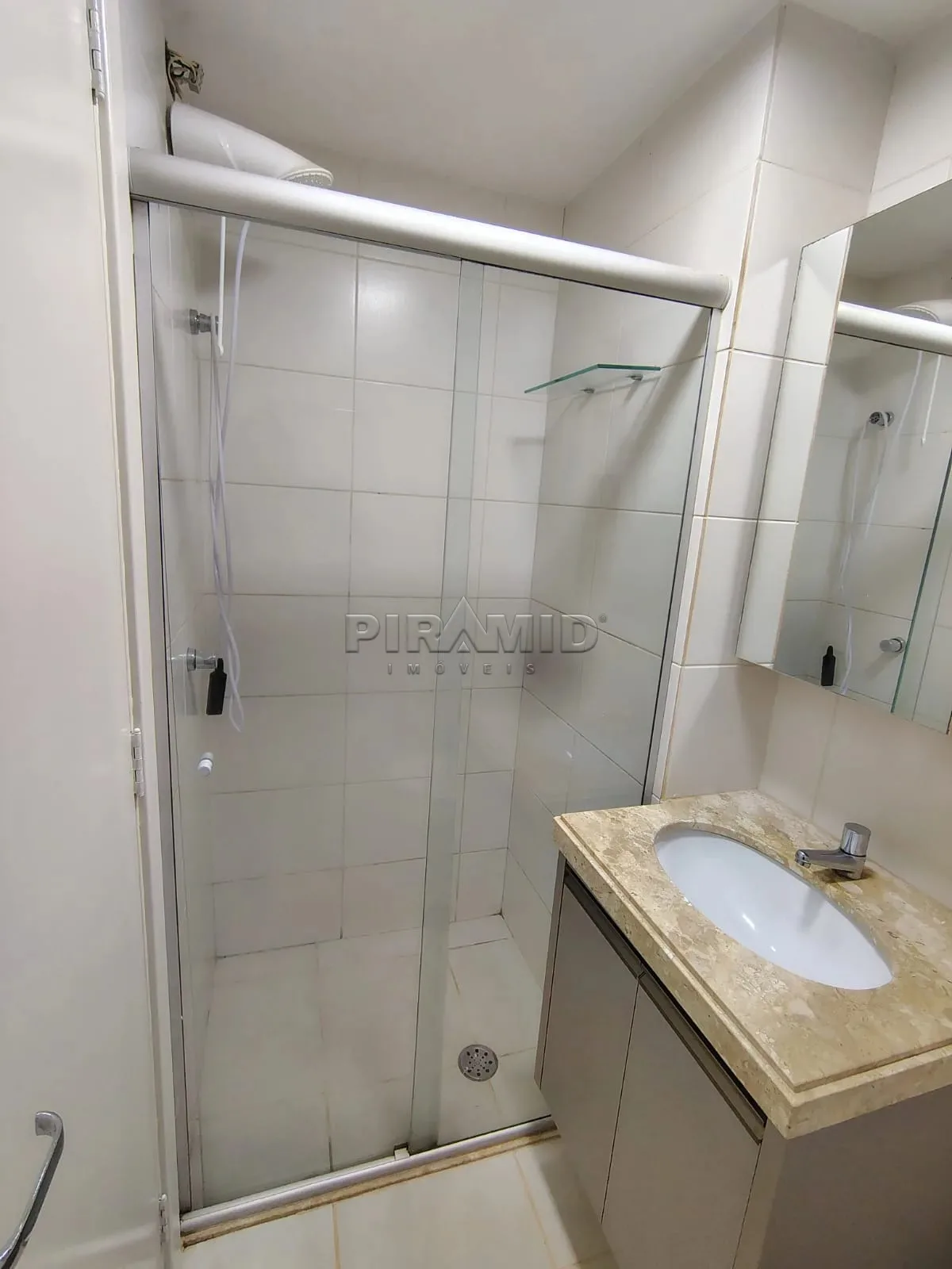 Alugar Apartamento / Padr&atilde;o em Ribeir&atilde;o Preto R$ 2.200,00 - Foto 9