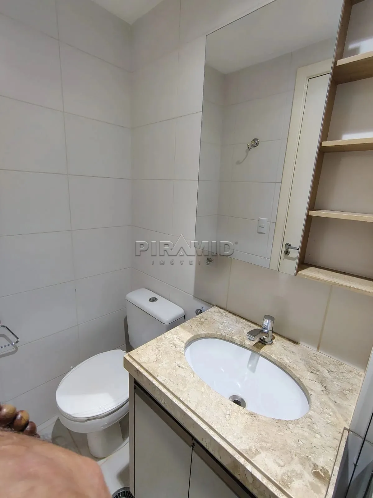 Alugar Apartamento / Padr&atilde;o em Ribeir&atilde;o Preto R$ 2.200,00 - Foto 16