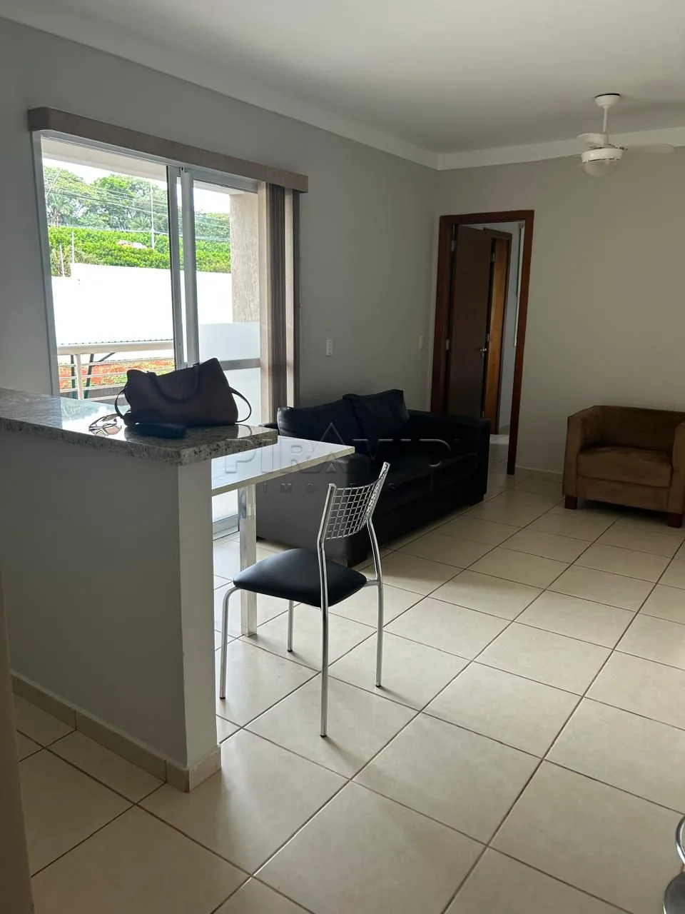 Alugar Apartamento / Padr&atilde;o em Ribeir&atilde;o Preto R$ 2.000,00 - Foto 2