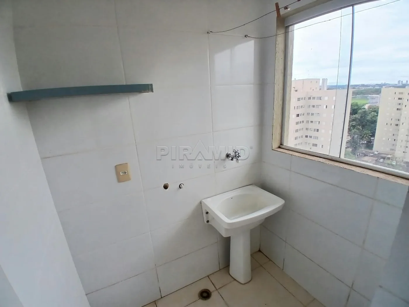 Alugar Apartamento / Padr&atilde;o em Ribeir&atilde;o Preto R$ 1.350,00 - Foto 6