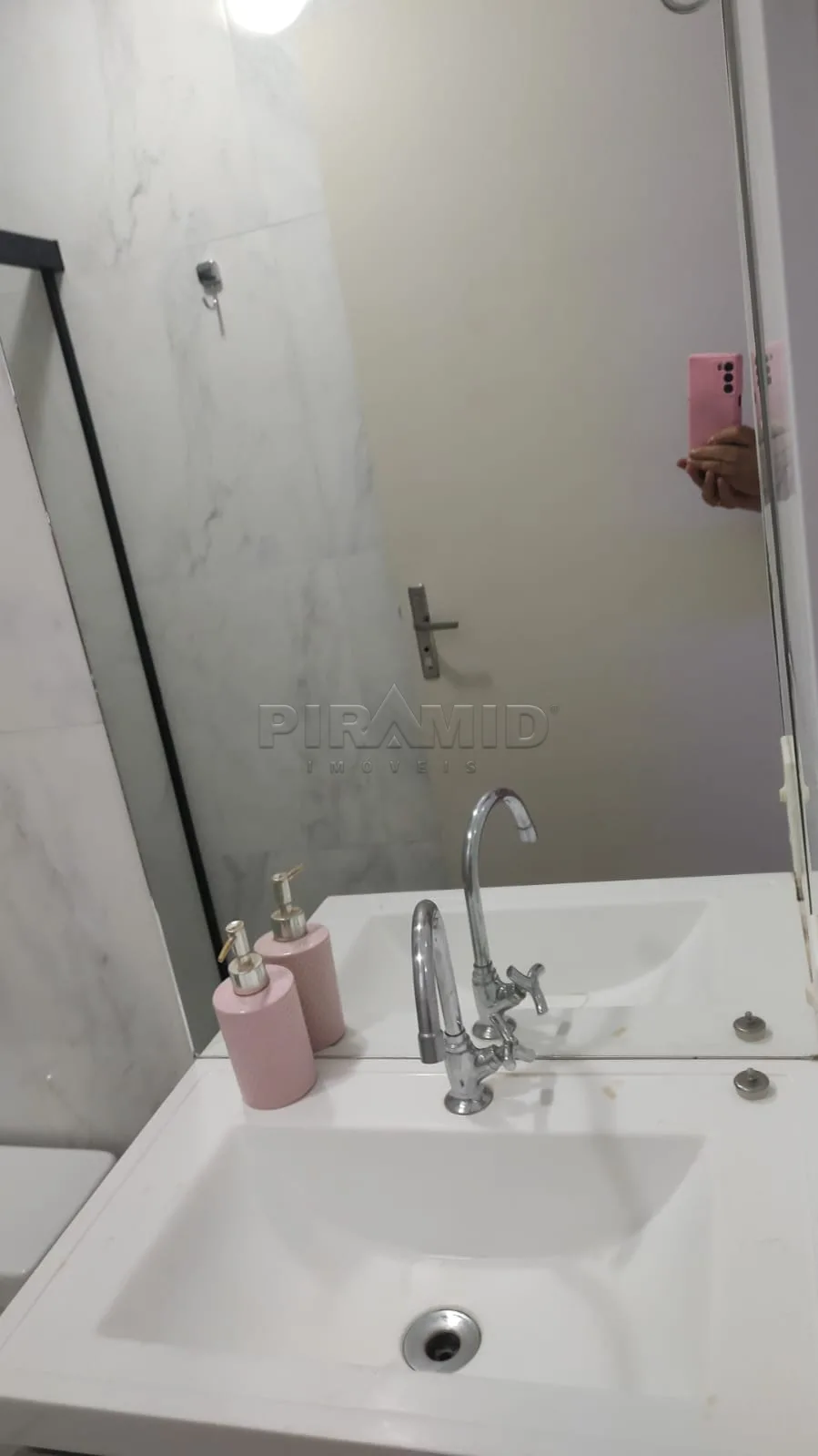 Alugar Apartamento / Padr&atilde;o em Ribeir&atilde;o Preto R$ 1.200,00 - Foto 6