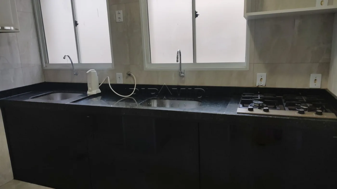Alugar Apartamento / Padr&atilde;o em Ribeir&atilde;o Preto R$ 1.200,00 - Foto 7