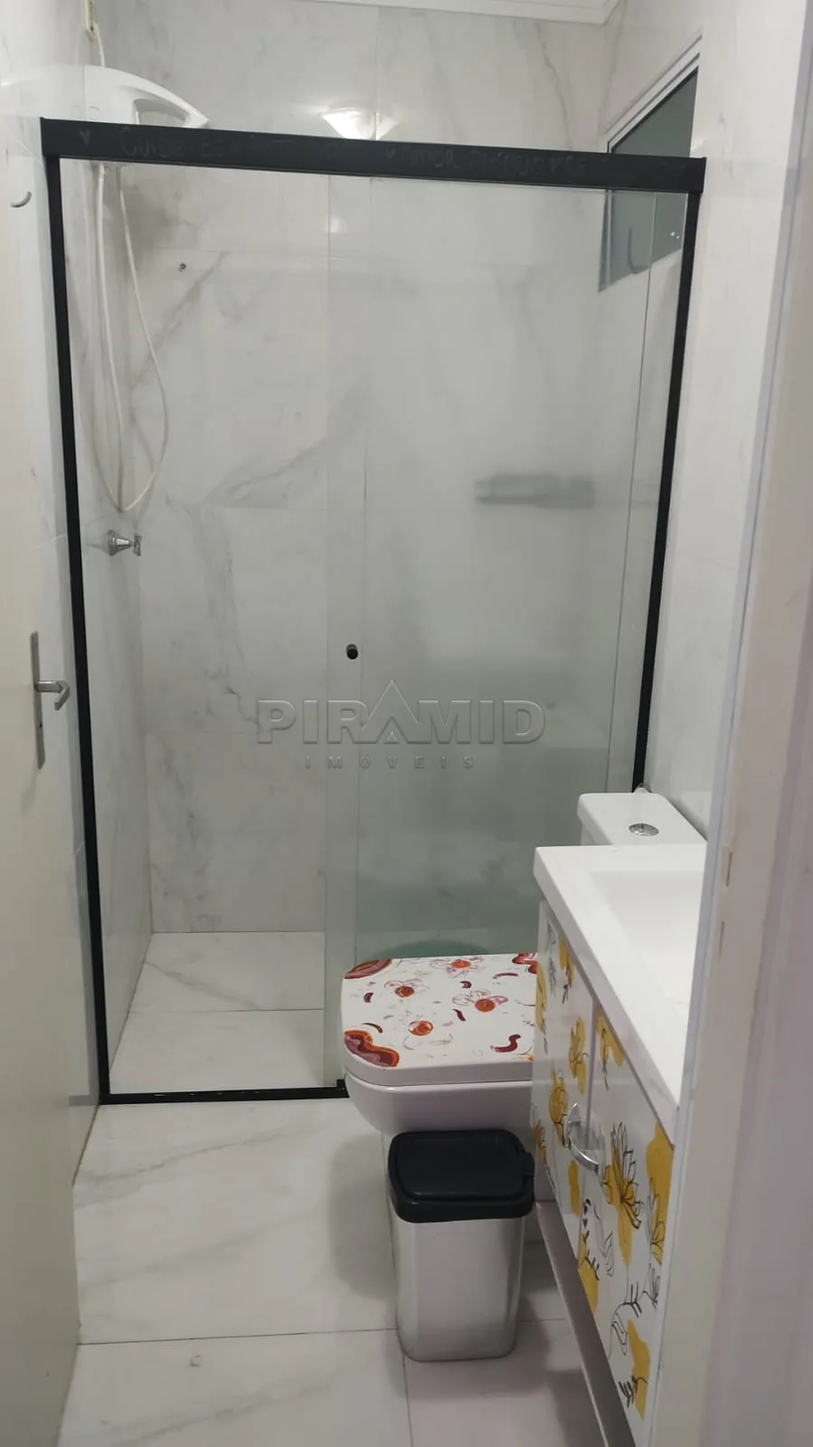 Alugar Apartamento / Padr&atilde;o em Ribeir&atilde;o Preto R$ 1.200,00 - Foto 5