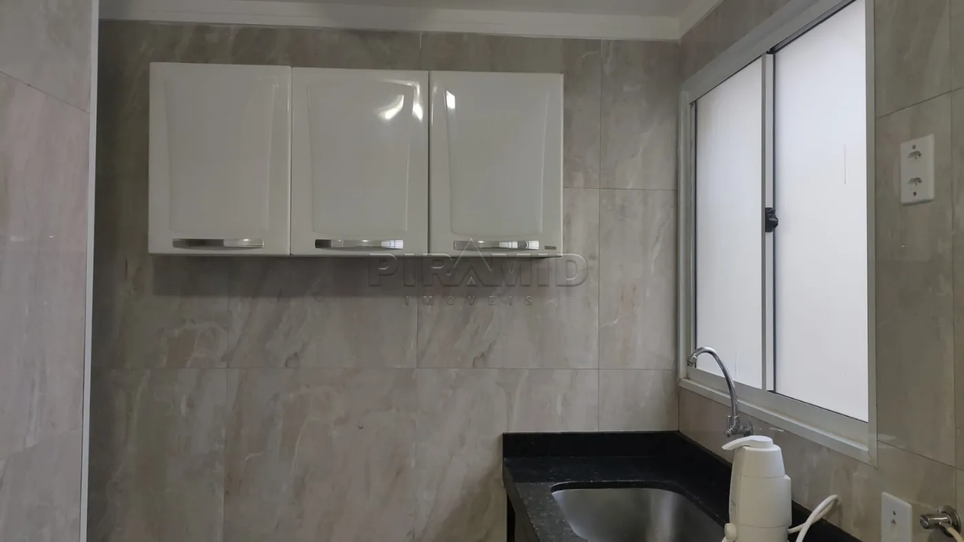 Alugar Apartamento / Padr&atilde;o em Ribeir&atilde;o Preto R$ 1.200,00 - Foto 10