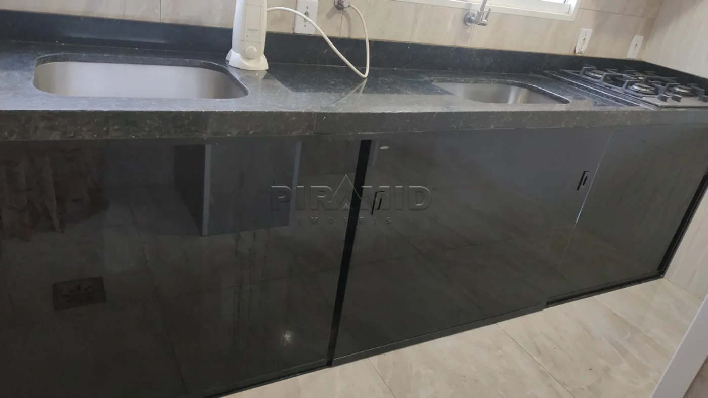 Alugar Apartamento / Padr&atilde;o em Ribeir&atilde;o Preto R$ 1.200,00 - Foto 8