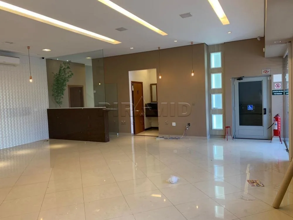 Alugar Comercial / Sal&atilde;o em Ribeir&atilde;o Preto R$ 15.000,00 - Foto 3