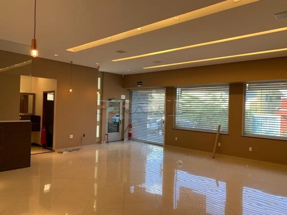 Alugar Comercial / Sal&atilde;o em Ribeir&atilde;o Preto R$ 15.000,00 - Foto 5