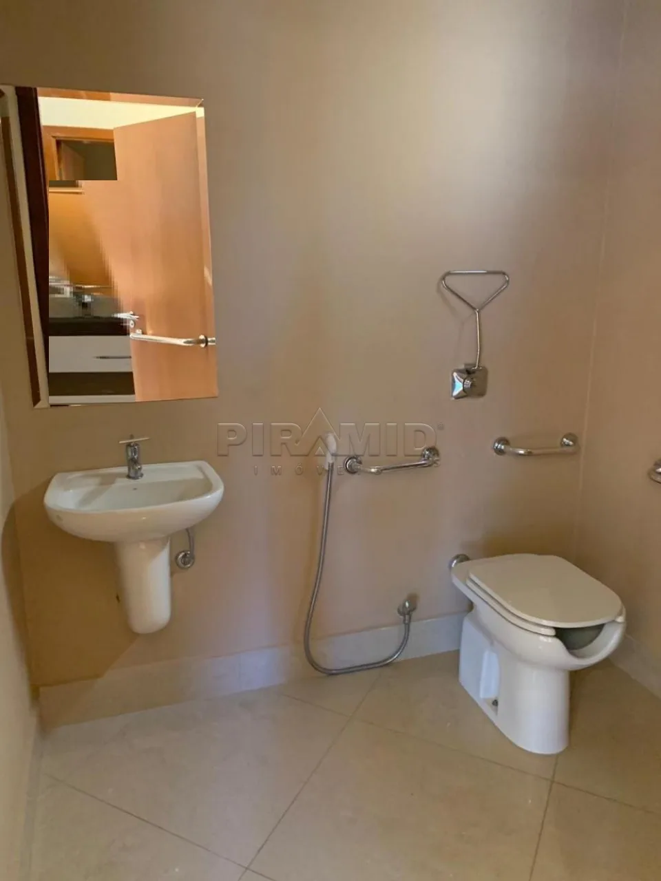 Alugar Comercial / Sal&atilde;o em Ribeir&atilde;o Preto R$ 15.000,00 - Foto 8