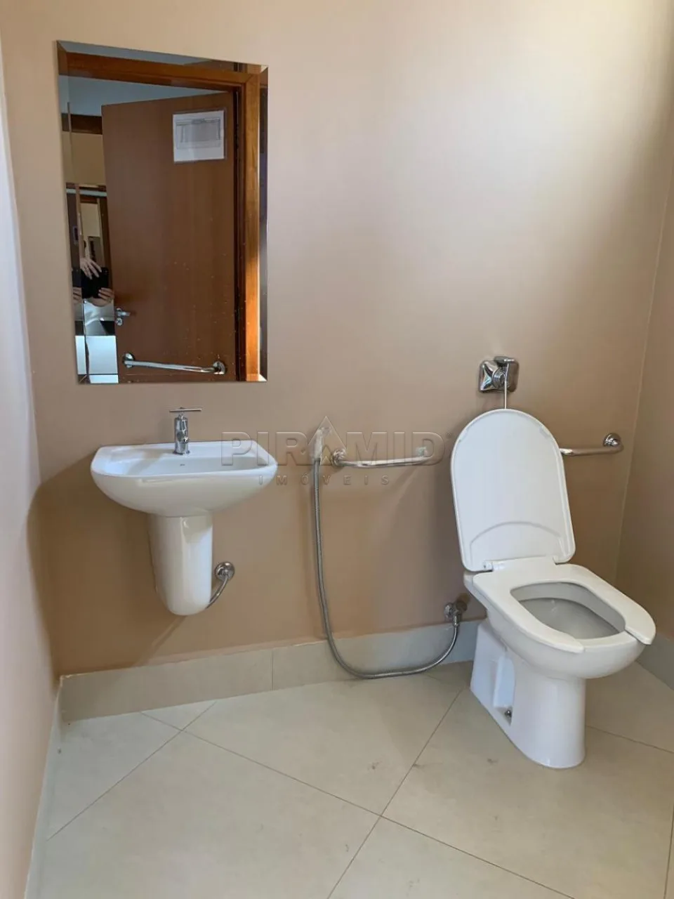 Alugar Comercial / Sal&atilde;o em Ribeir&atilde;o Preto R$ 15.000,00 - Foto 14