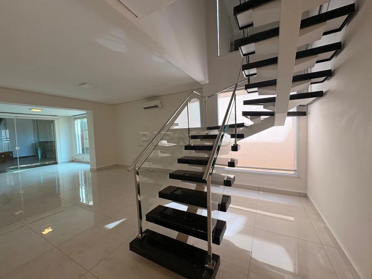 Alugar Casa / Condom&iacute;nio em Ribeir&atilde;o Preto R$ 6.000,00 - Foto 8