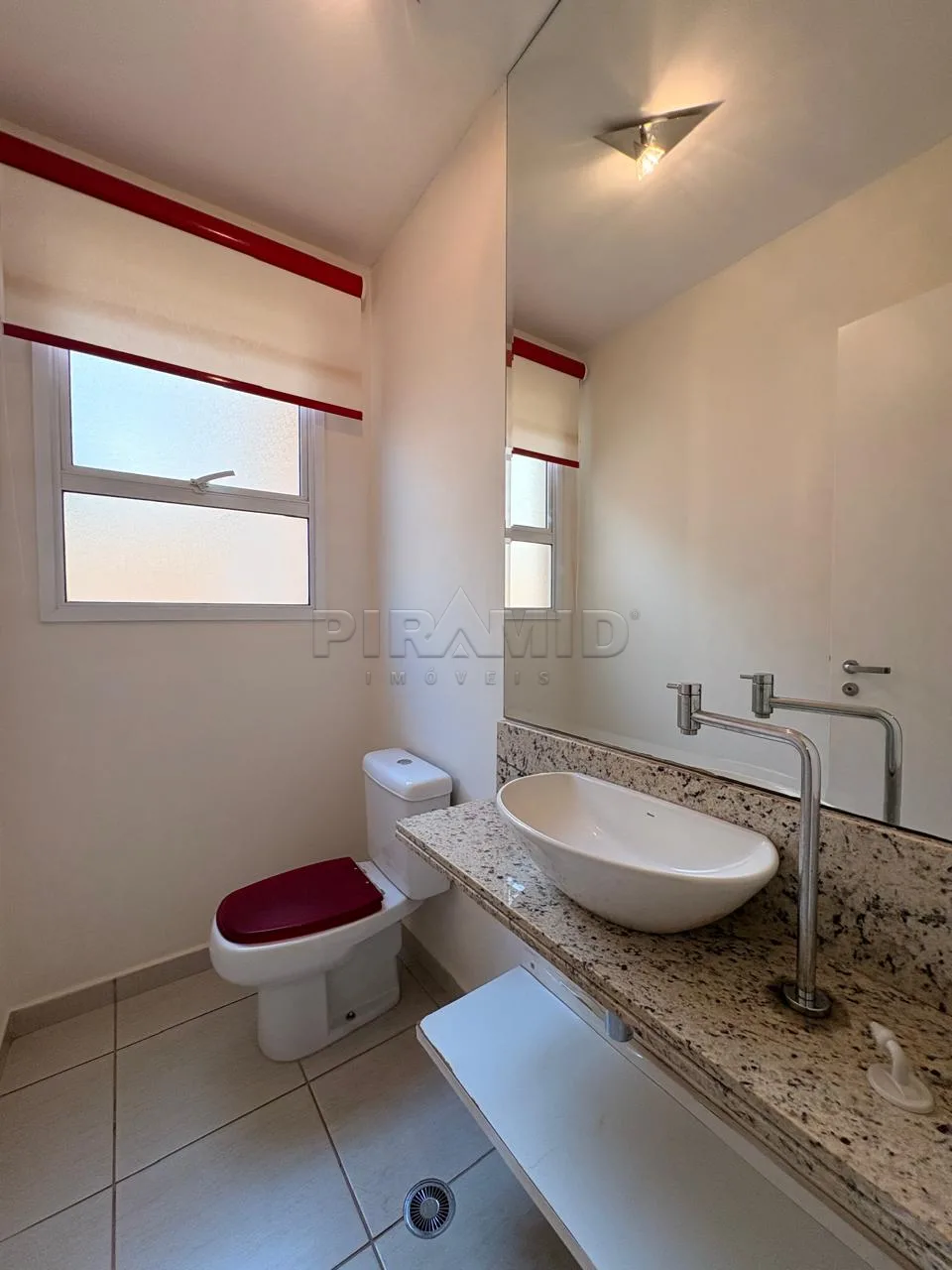 Alugar Casa / Condom&iacute;nio em Ribeir&atilde;o Preto R$ 6.000,00 - Foto 9