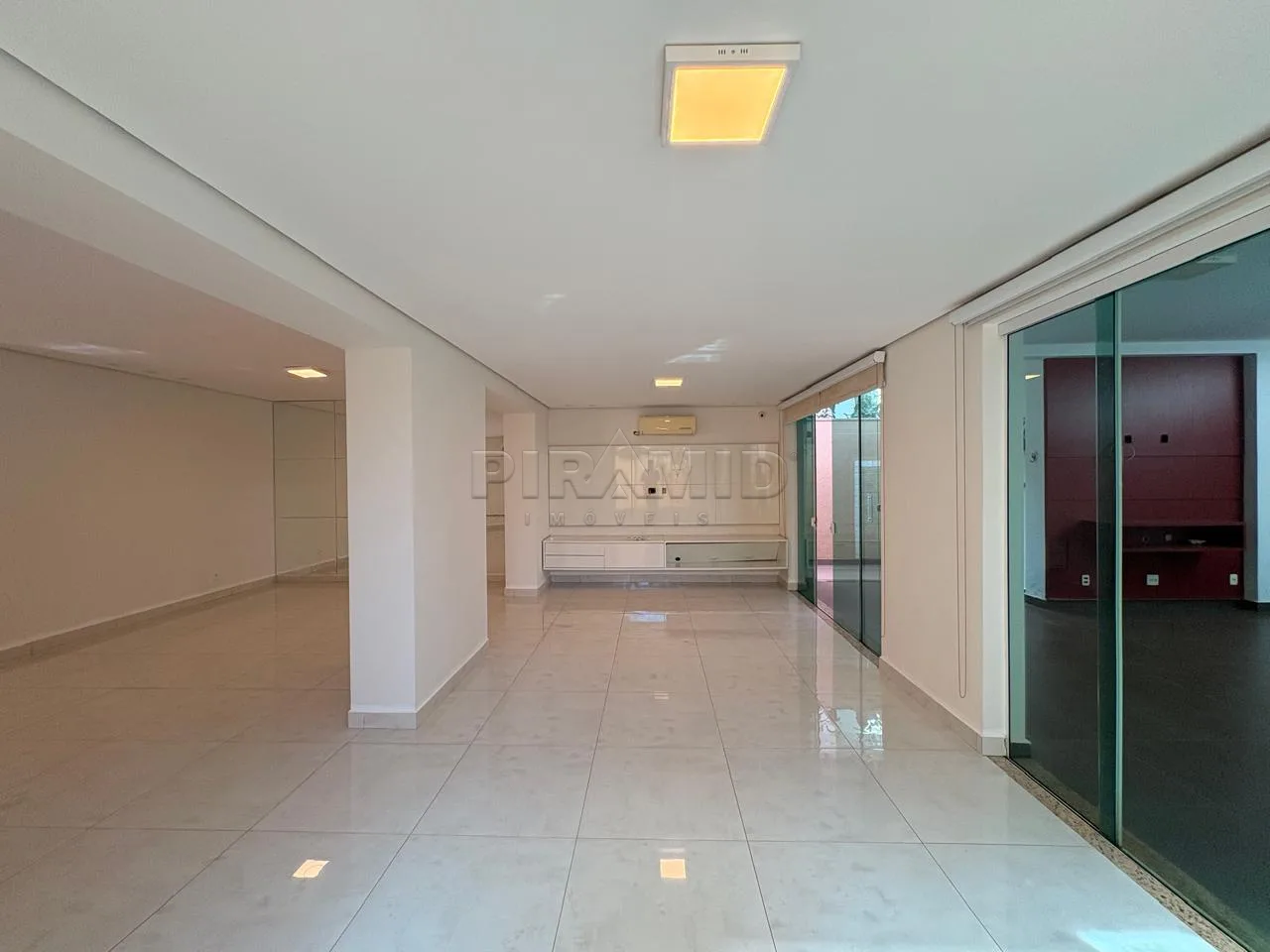 Alugar Casa / Condom&iacute;nio em Ribeir&atilde;o Preto R$ 6.000,00 - Foto 6