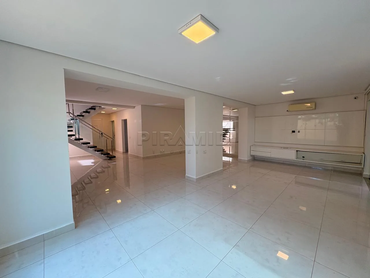 Alugar Casa / Condom&iacute;nio em Ribeir&atilde;o Preto R$ 6.000,00 - Foto 7