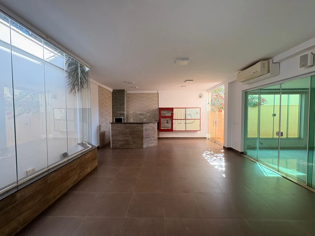 Alugar Casa / Condom&iacute;nio em Ribeir&atilde;o Preto R$ 6.000,00 - Foto 15