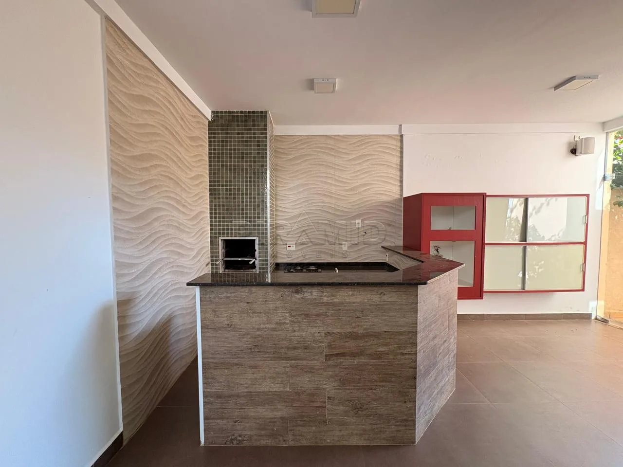Alugar Casa / Condom&iacute;nio em Ribeir&atilde;o Preto R$ 6.000,00 - Foto 17