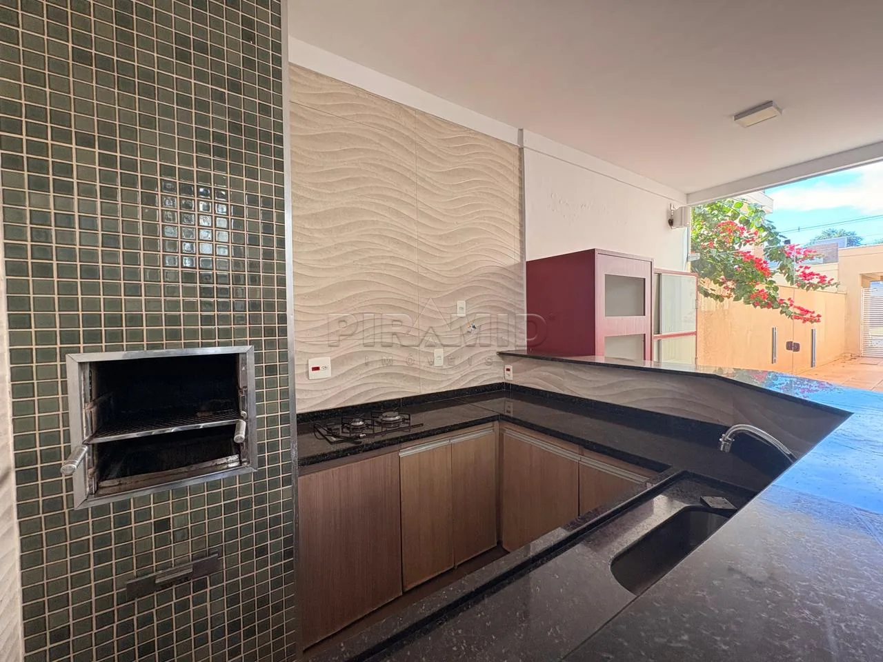 Alugar Casa / Condom&iacute;nio em Ribeir&atilde;o Preto R$ 6.000,00 - Foto 18