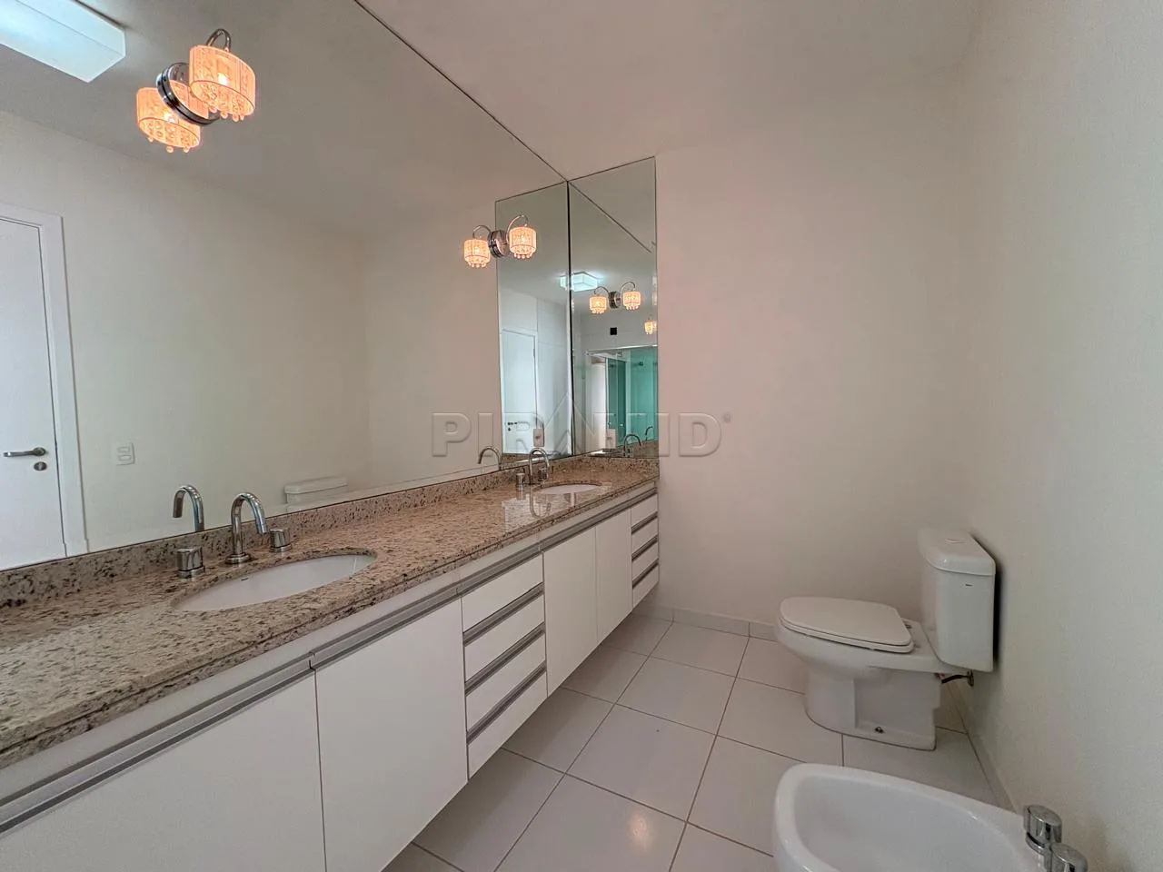 Alugar Casa / Condom&iacute;nio em Ribeir&atilde;o Preto R$ 6.000,00 - Foto 38