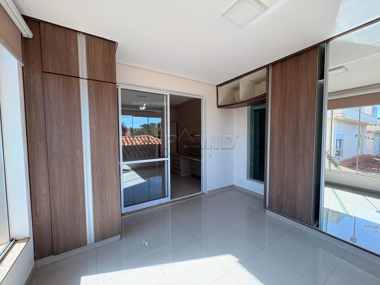 Alugar Casa / Condom&iacute;nio em Ribeir&atilde;o Preto R$ 6.000,00 - Foto 24