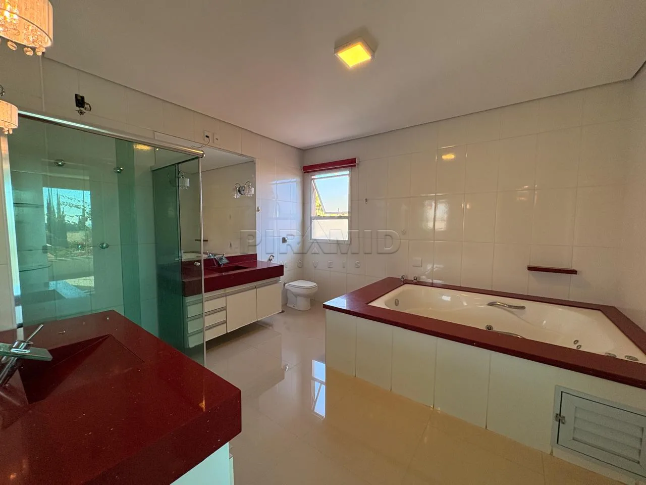 Alugar Casa / Condom&iacute;nio em Ribeir&atilde;o Preto R$ 6.000,00 - Foto 27