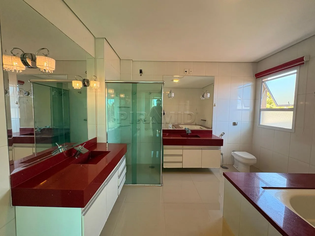 Alugar Casa / Condom&iacute;nio em Ribeir&atilde;o Preto R$ 6.000,00 - Foto 26