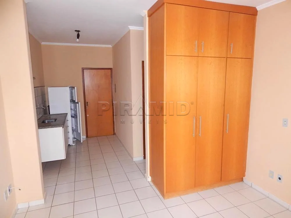 Alugar Apartamento / Kitchnet em Ribeir&atilde;o Preto R$ 1.500,00 - Foto 3