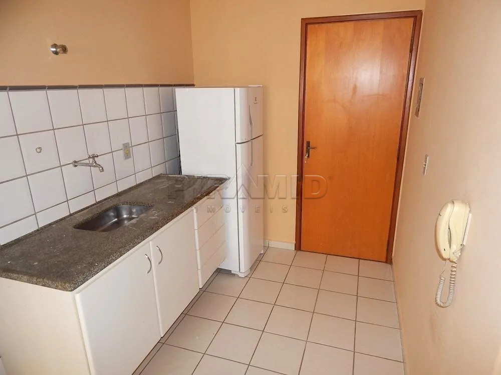 Alugar Apartamento / Kitchnet em Ribeir&atilde;o Preto R$ 1.500,00 - Foto 2