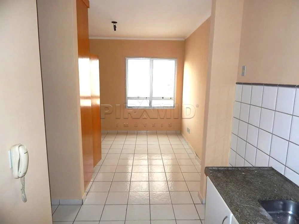 Alugar Apartamento / Kitchnet em Ribeir&atilde;o Preto R$ 1.500,00 - Foto 1