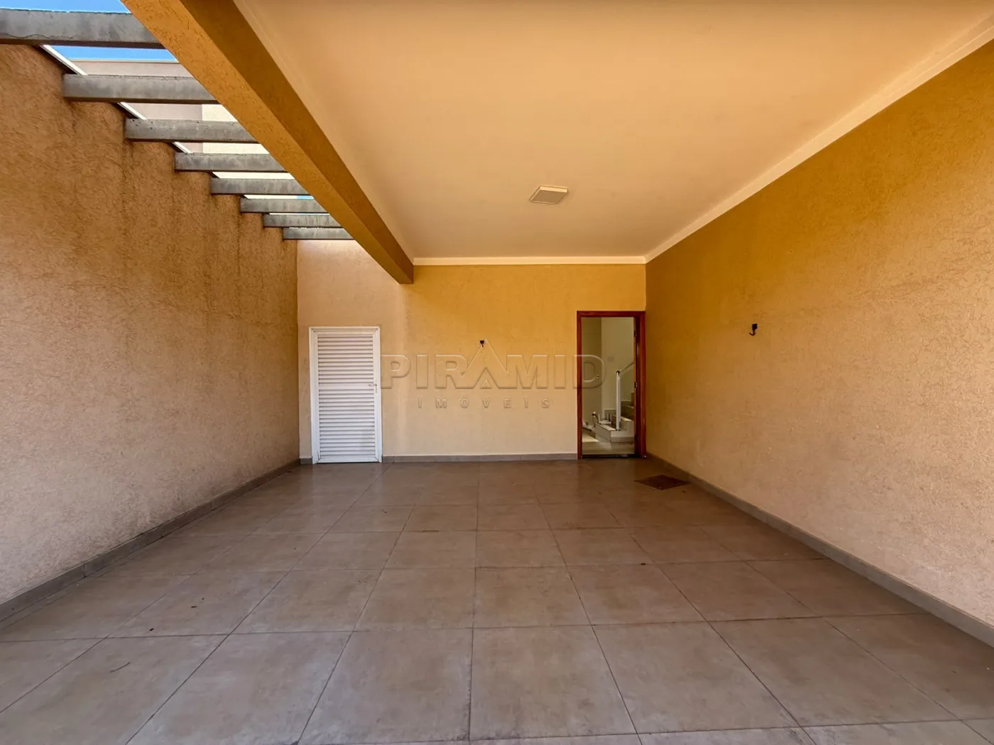 Alugar Casa / Condom&iacute;nio em Ribeir&atilde;o Preto R$ 6.000,00 - Foto 1