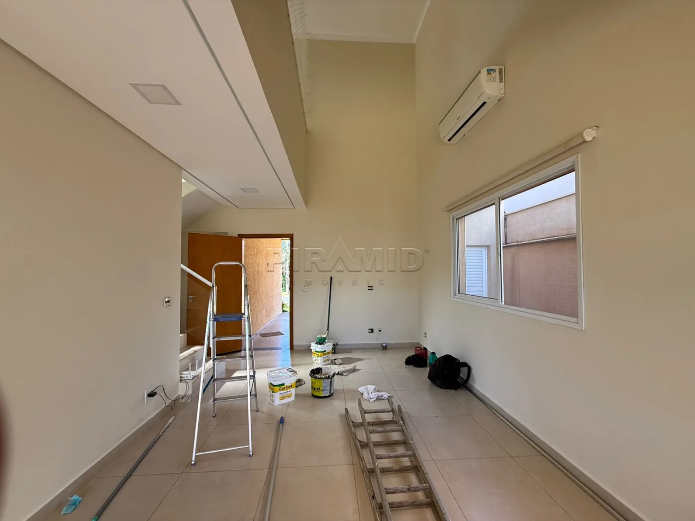 Alugar Casa / Condom&iacute;nio em Ribeir&atilde;o Preto R$ 6.000,00 - Foto 3