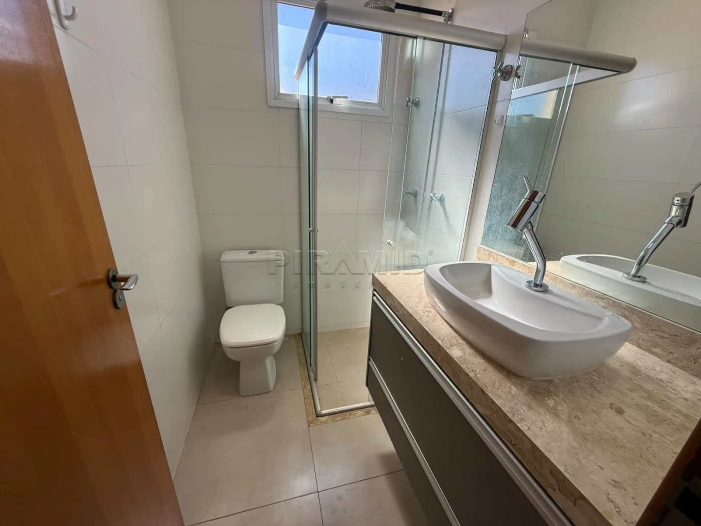 Alugar Casa / Condom&iacute;nio em Ribeir&atilde;o Preto R$ 6.000,00 - Foto 9