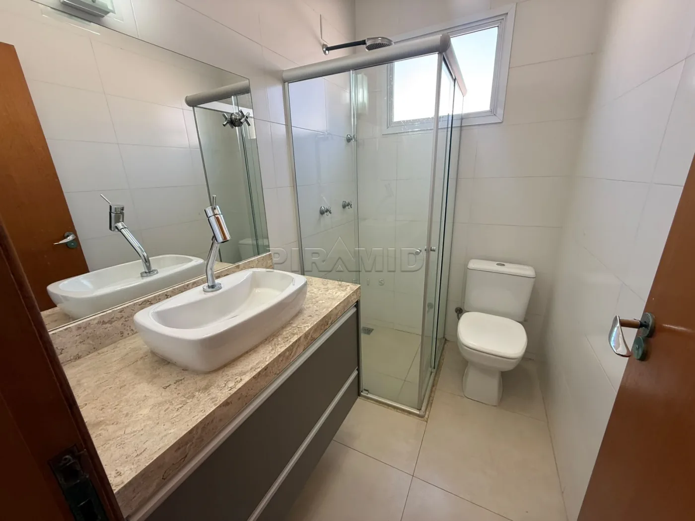 Alugar Casa / Condom&iacute;nio em Ribeir&atilde;o Preto R$ 6.000,00 - Foto 13