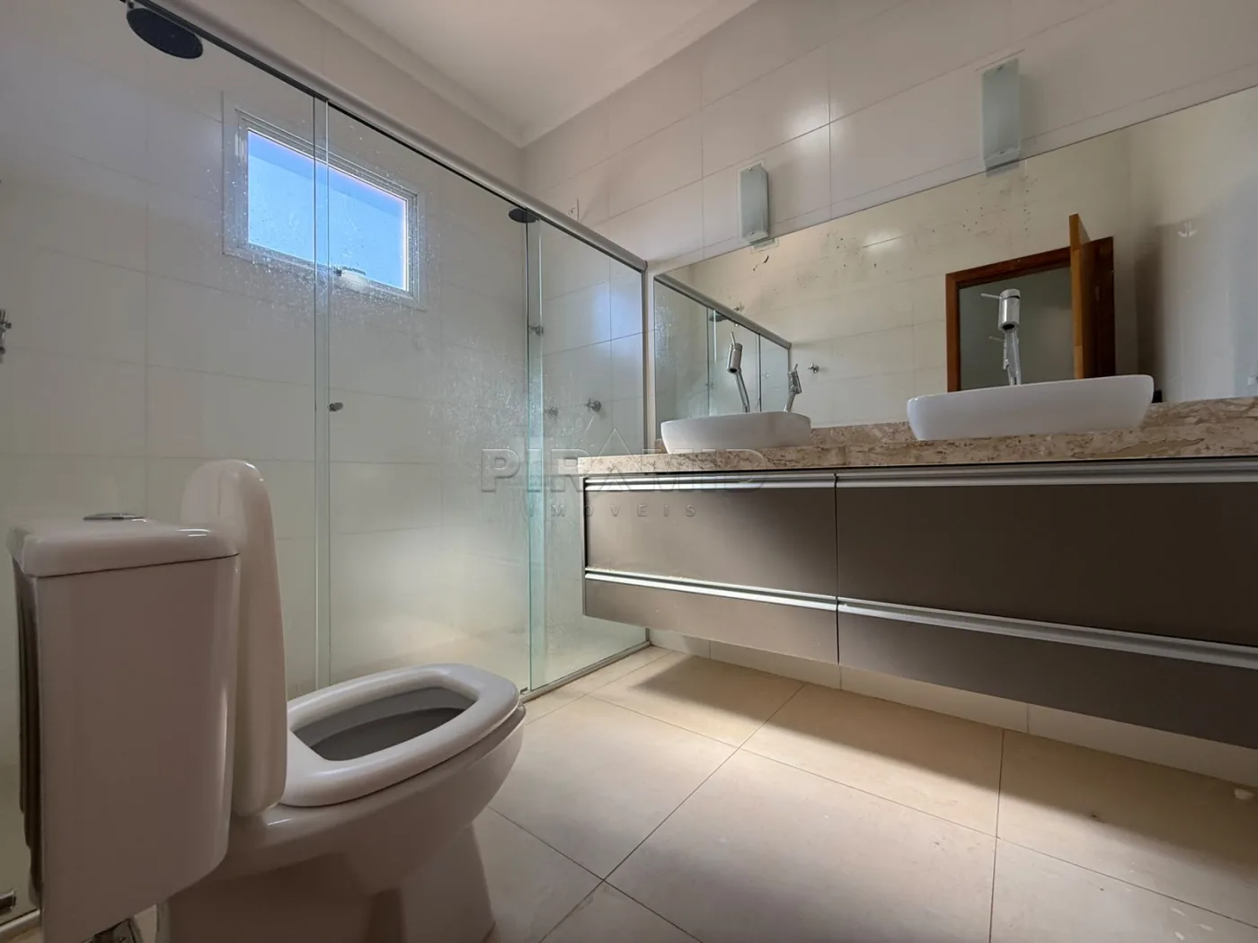 Alugar Casa / Condom&iacute;nio em Ribeir&atilde;o Preto R$ 6.000,00 - Foto 16