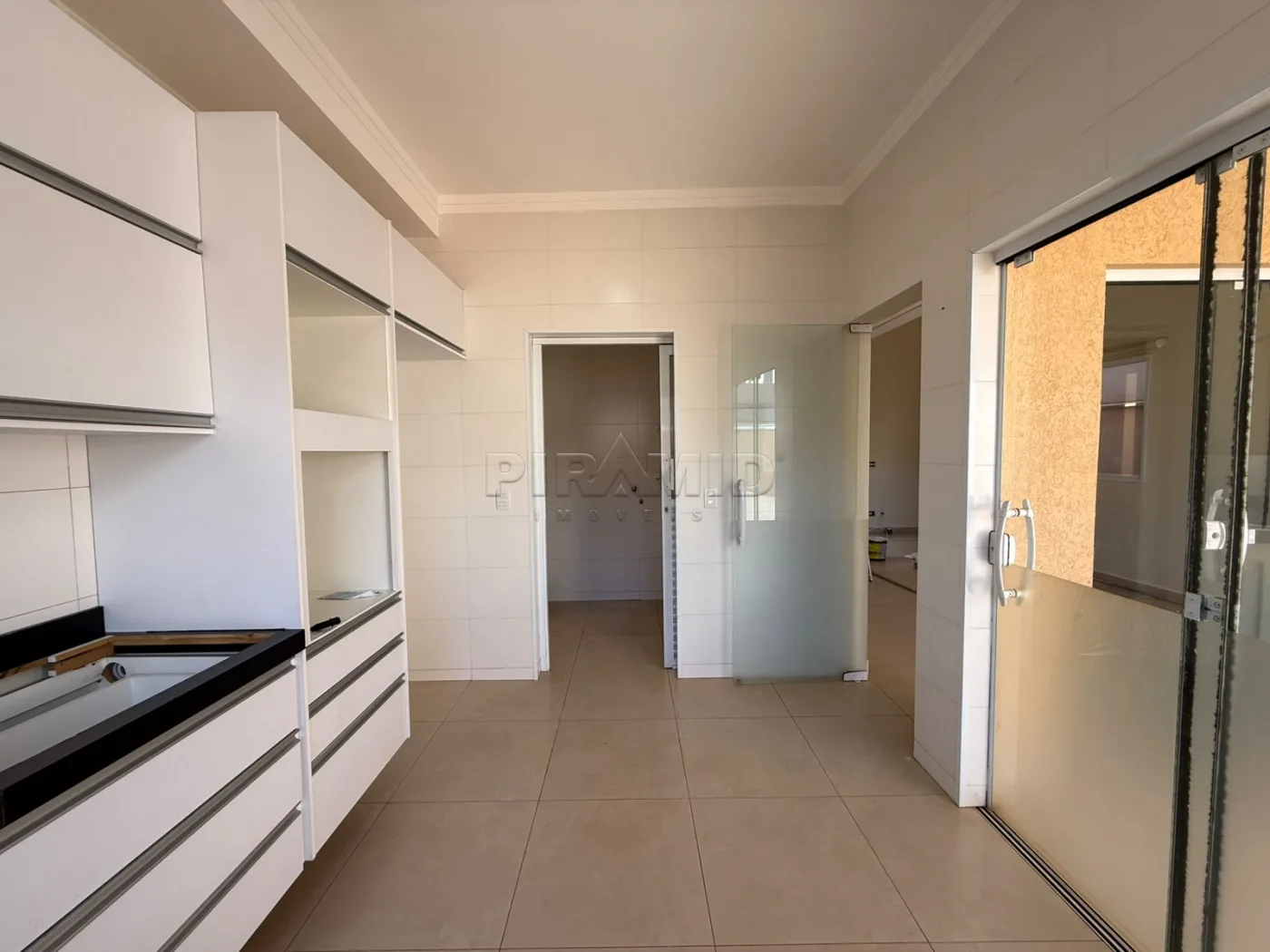 Alugar Casa / Condom&iacute;nio em Ribeir&atilde;o Preto R$ 6.000,00 - Foto 19