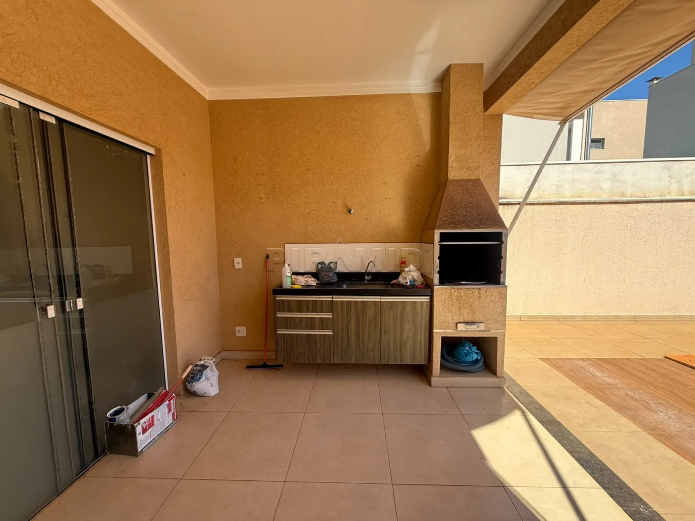 Alugar Casa / Condom&iacute;nio em Ribeir&atilde;o Preto R$ 6.000,00 - Foto 22