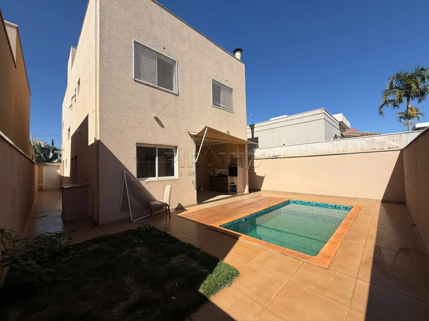 Alugar Casa / Condom&iacute;nio em Ribeir&atilde;o Preto R$ 6.000,00 - Foto 25
