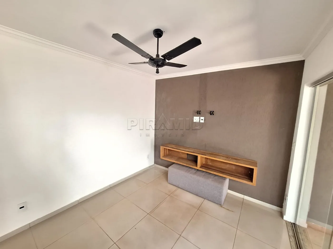 Alugar Casa / Condom&iacute;nio em Ribeir&atilde;o Preto R$ 4.000,00 - Foto 5