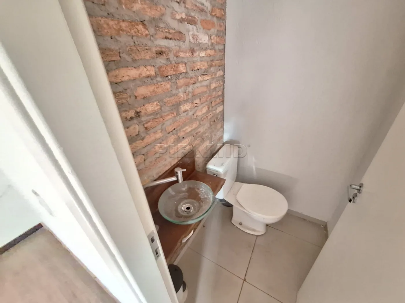 Alugar Casa / Condom&iacute;nio em Ribeir&atilde;o Preto R$ 4.000,00 - Foto 7