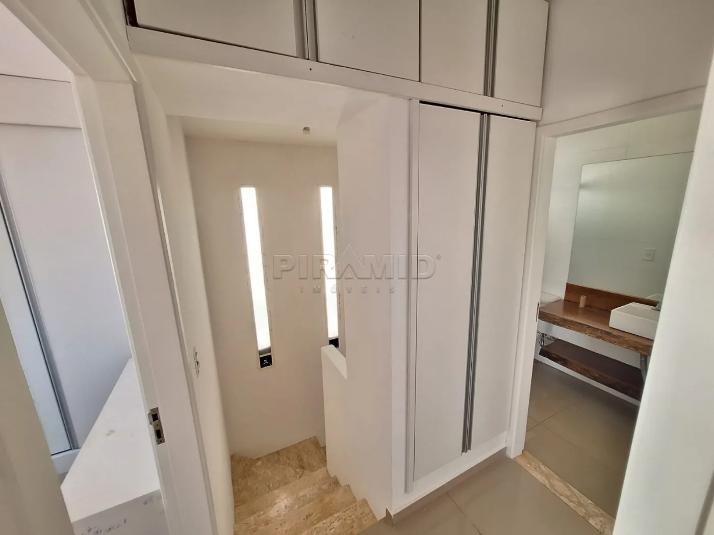 Alugar Casa / Condom&iacute;nio em Ribeir&atilde;o Preto R$ 4.000,00 - Foto 8