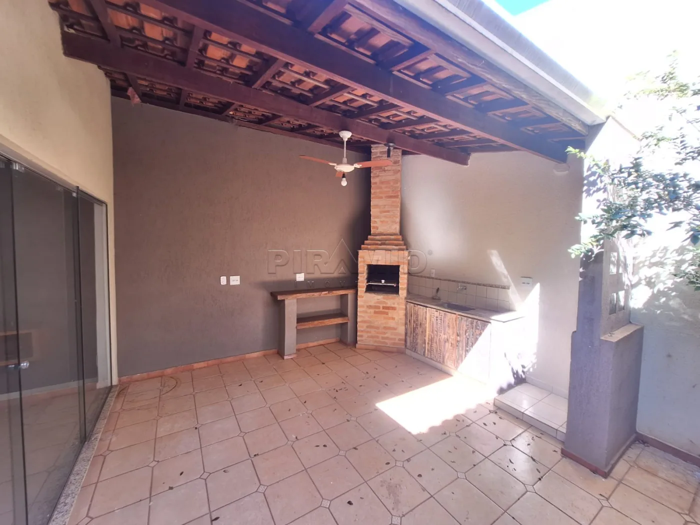 Alugar Casa / Condom&iacute;nio em Ribeir&atilde;o Preto R$ 4.000,00 - Foto 22