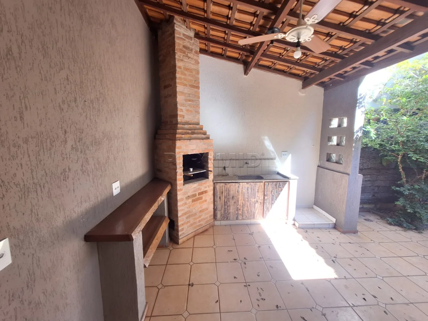 Alugar Casa / Condom&iacute;nio em Ribeir&atilde;o Preto R$ 4.000,00 - Foto 23