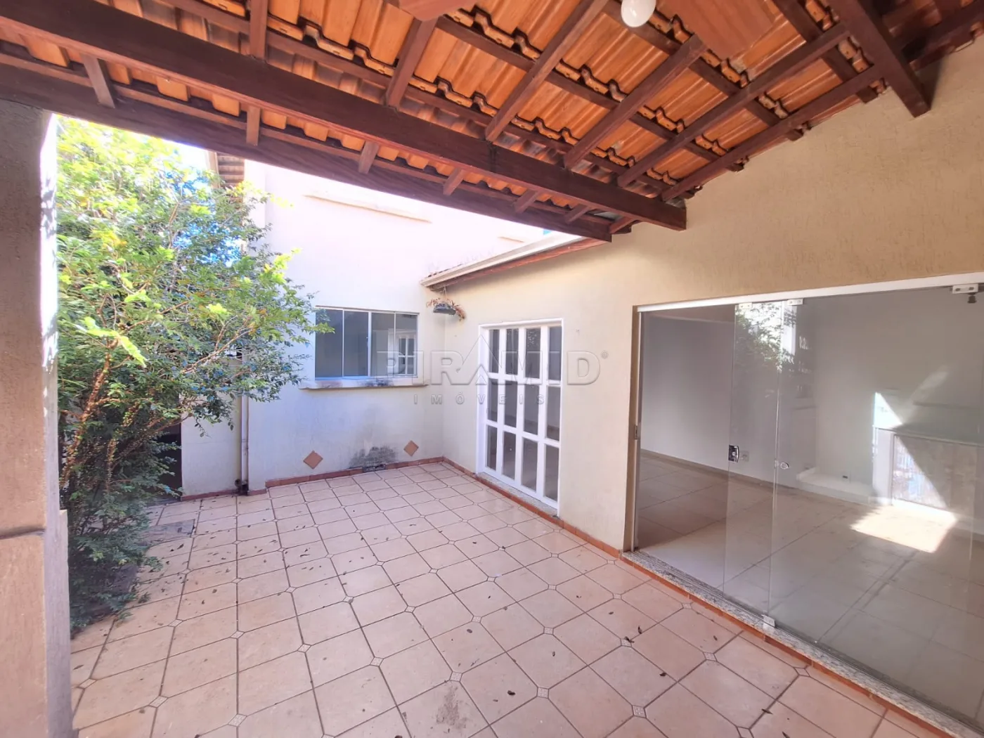 Alugar Casa / Condom&iacute;nio em Ribeir&atilde;o Preto R$ 4.000,00 - Foto 26