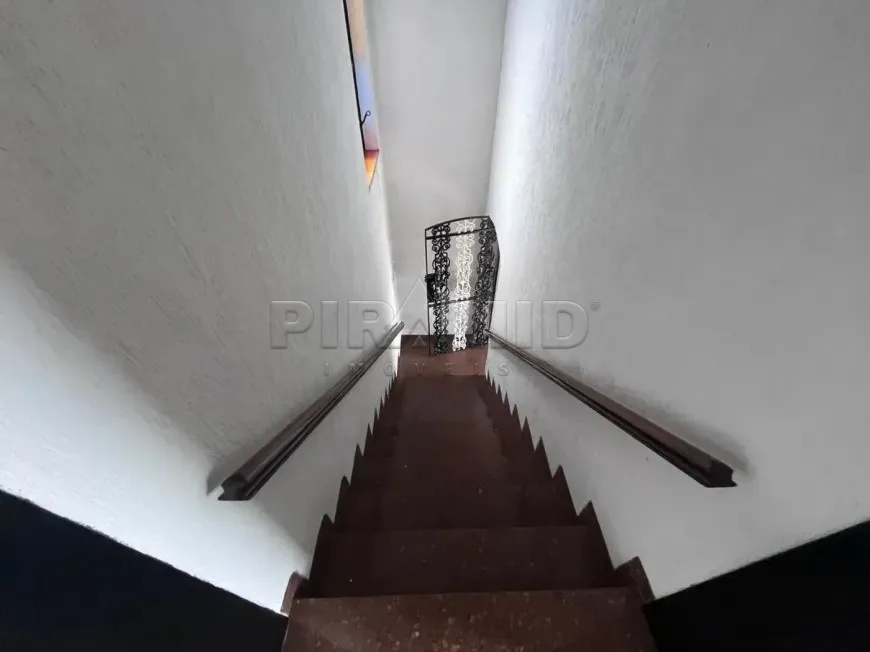 Alugar Casa / Padr&atilde;o em Ribeir&atilde;o Preto R$ 5.000,00 - Foto 2