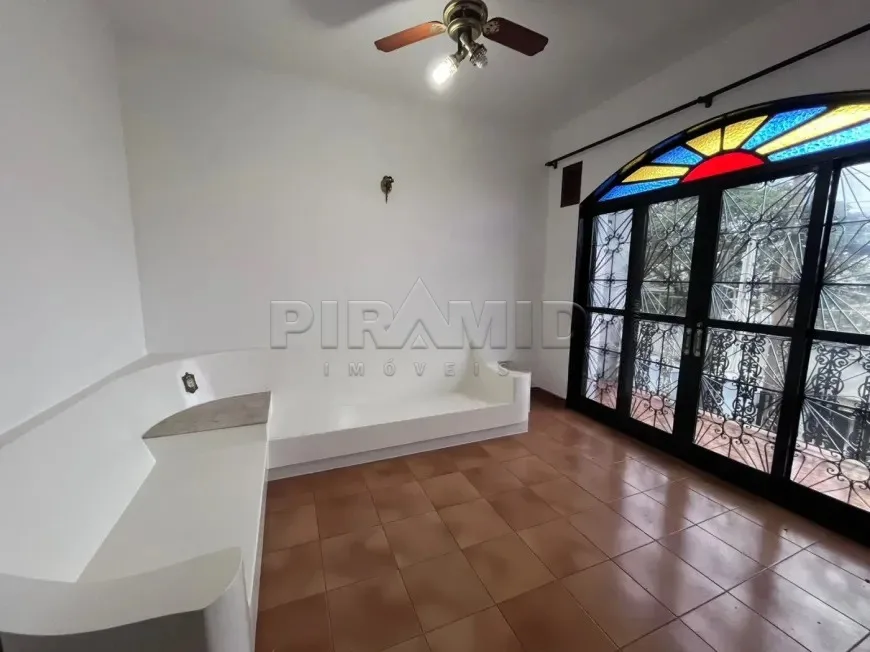 Alugar Casa / Padr&atilde;o em Ribeir&atilde;o Preto R$ 5.000,00 - Foto 6